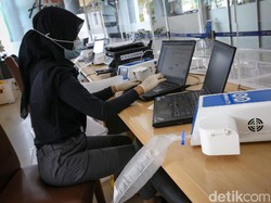 DPR Mau GeNose Jadi Syarat di Semua Transportasi, tapi...