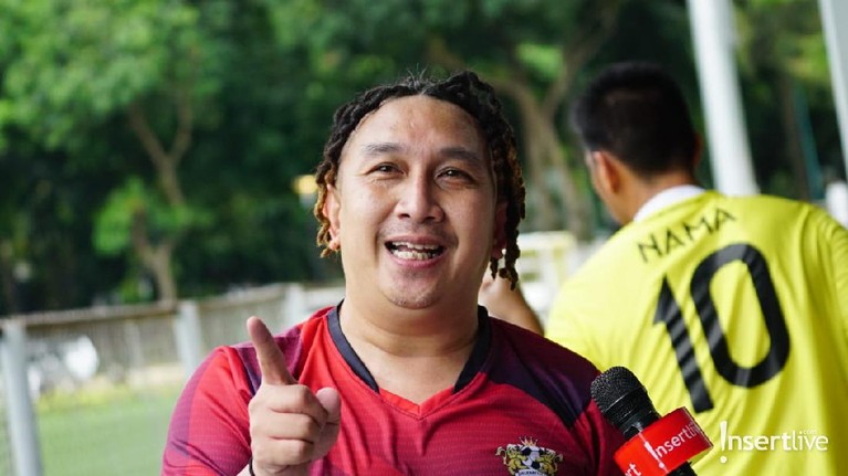augie fantinus