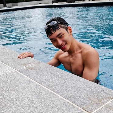 Prabowo Subianto Tawari Azka Corbuzier Gabung di Militer