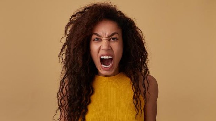 Bagaimana Meluapkan Amarah dengan Cara yang Tepat?