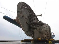 Eks Kepala Penjaga Pantai Korsel Tak Bersalah Atas Tragedi Sewol