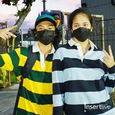 Respons Santai Bastian Steel Saat Gaya Pacarannya Dikritik