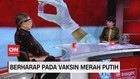 VIDEO: Berharap pada Vaksin Merah Putih (5/5)