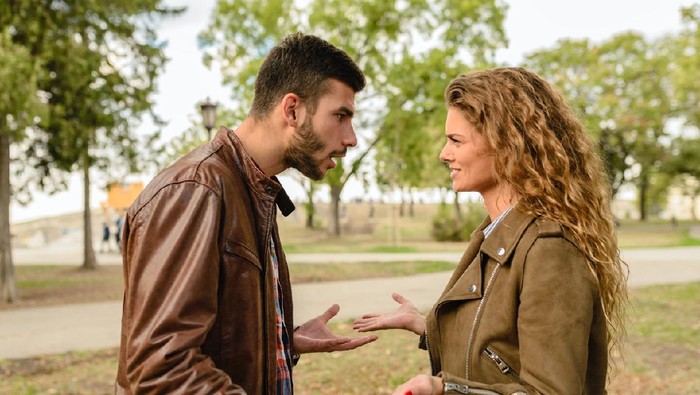 Bikin Adem Lagi, Ini 5 Tutorial Baikan Sama Pacar Habis Berantem