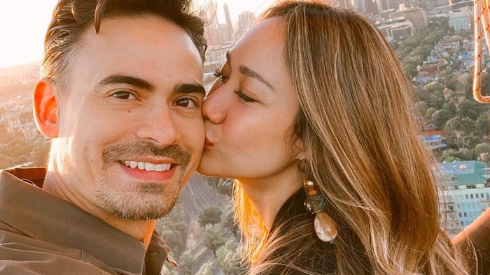 Bikin Baper, Ini Alasan Terdalam BCL Pilih Ashraf Jadi Suami