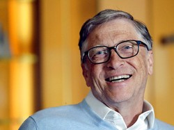 Teori Konspirasi Baru, Bill Gates Disebut Dalang Wabah Cacar Monyet