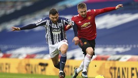 Klasemen Liga Inggris: Man Utd Salip Leicester