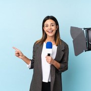 Buat Kamu yang Ekstrovert, Ini Pilihan 5 Profesi yang Bisa Ditekuni!