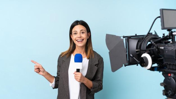 Buat Kamu yang Ekstrovert, Ini Pilihan 5 Profesi yang Bisa Ditekuni!