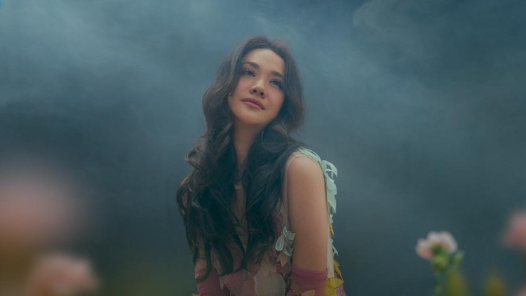 Bunga Citra Lestari