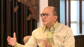 TKN: Prabowo-Gibran Fokus Menangkan Hati Rakyat