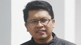 Profil Zuhairi Misrawi, Dubes Baru Tunisia Cendekiawan NU