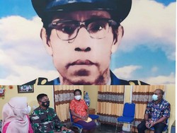 Mengenal Corinus Krey, Pejuang Pembebasan Papua dan Pencetus Nama Irian