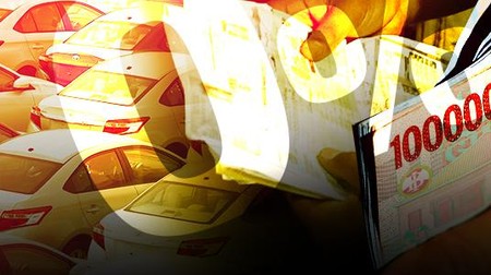 Menanti Pajak 0 Persen Mobil Baru
