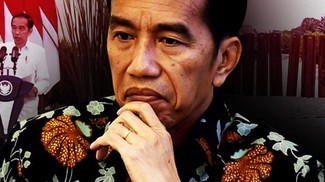 Polemik Jokowi Minta Kritik
