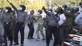 Situasi Myanmar Tak Kondusif, Warga Norwegia Diminta Pulang