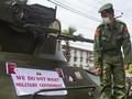 Kecam Kudeta, Utusan Myanmar untuk PBB Dipecat Junta Militer
