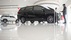 Mobil Rakyat Menperin Rp240 Juta, Wajib Serap TKDN 80 Persen
