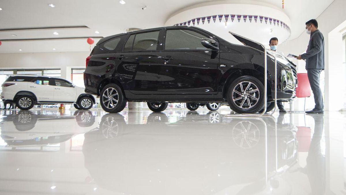 Banyak Dealer Mobil Jepang Jadi Merek China, Dampak Serius Transisi EV