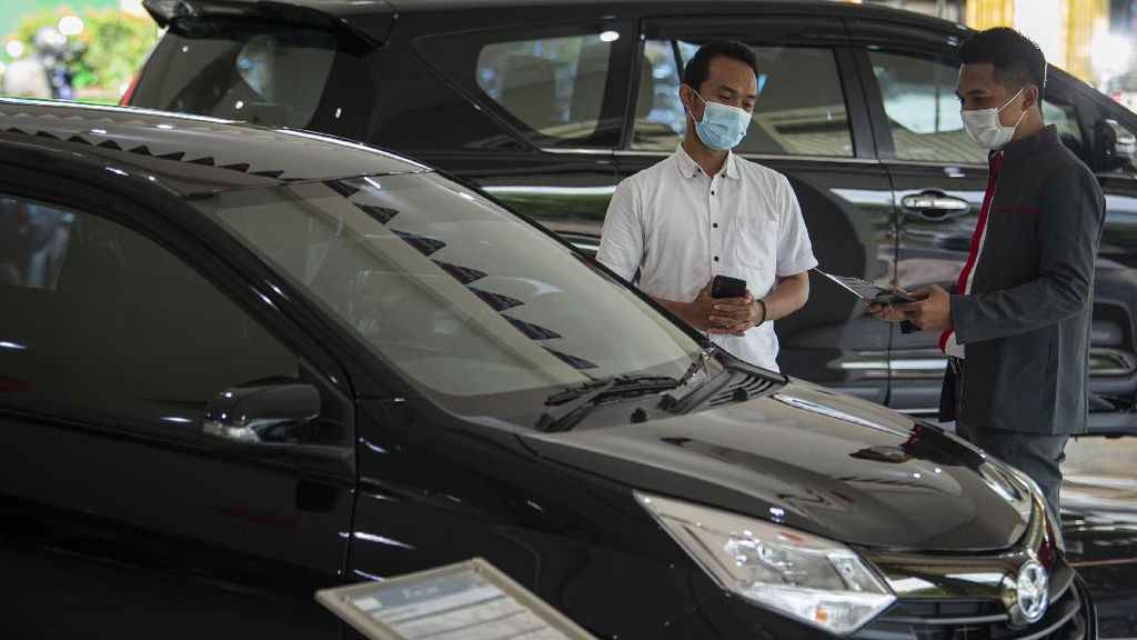 Pemerintah Diminta Turun Tangan Usai Banyak Dealer Mobil Jepang Tutup