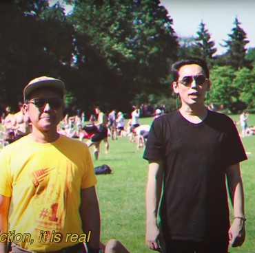 Lirik Lagu Jalan Enam Tiga - Efek Rumah Kaca