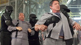 Sinopsis Escape Plan Tayang di Bioskop Trans TV Malam Ini