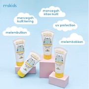Luncurkan Ms Kids, Rangkaian Skincare Baru Ms Glow untuk Anak