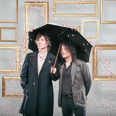 Lirik Lagu Iris dari Goo Goo Dolls yang Viral Lagi