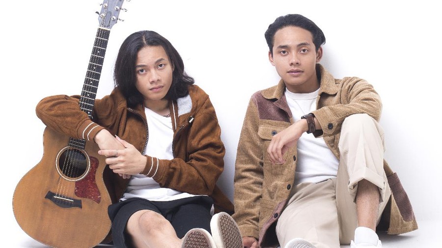 hanafi bersaudara