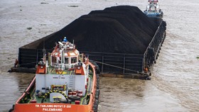 Kapal Pengangkut 7.500 Ton Batu Bara Bocor di Banyuwangi
