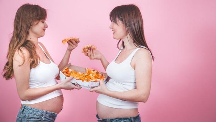 Hindari Makanan Ini Agar Lemak Perut Terbakar dalam Waktu Cepat!