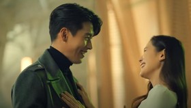Hyun Bin dan Son Ye-jin Pamer Kemesraan di Video Iklan Baru