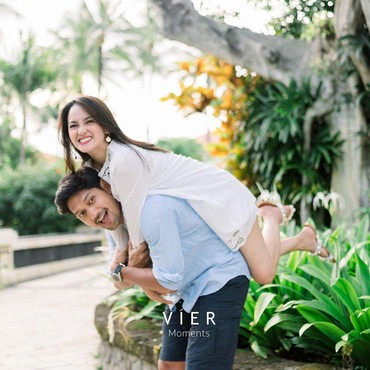 Dua Bulan Menikah, Ririn Ekawati Kaget dengan Kebiasaan Ibnu Jamil