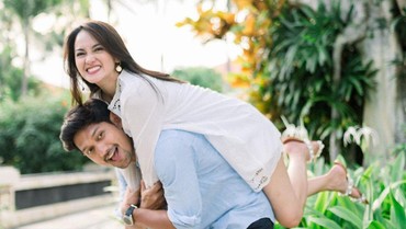 Dua Bulan Menikah, Ririn Ekawati Kaget dengan Kebiasaan Ibnu Jamil