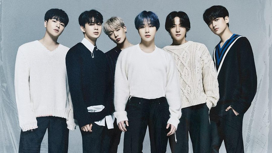 iKON