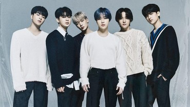 img-title Jelang Comeback, iKON Rilis Teaser Perdana