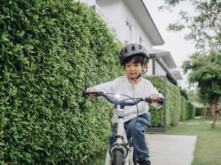 5 Manfaat Sepeda untuk Anak, Salah Satunya Biar Enggak Kecanduan Gadget