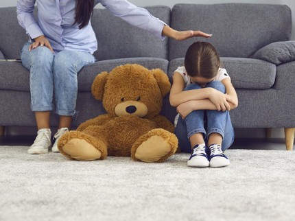 Ini Alasan Kenapa Trauma Masa Kecil Anak Memengaruhi Perkembangan Otak di Masa Depan