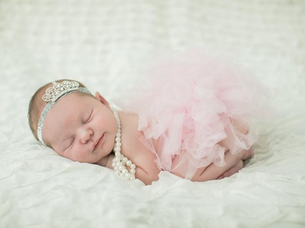 Arti Nama Zefanya dan 30 Rangkaian Namanya untuk Anak Perempuan yang Cantik Penuh Makna