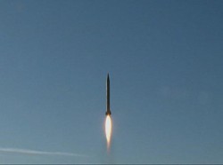 Pangkalan Militer AS di Qatar Dibombardir Iran