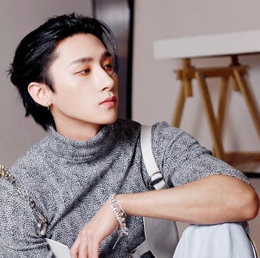 Kontroversi I.M Monsta X Pakai Kaus Bismillah, Agensi Minta Maaf