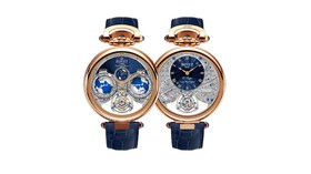 Jokowi Lapor Gratifikasi Jam Bovet, Harga Ditaksir Rp4,7 M