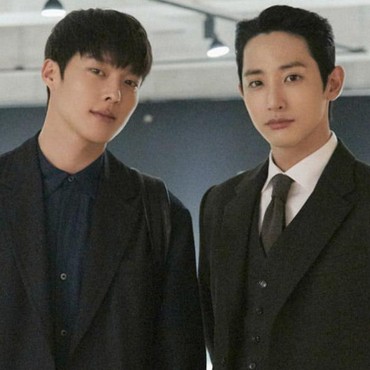Jang Ki Yong dan Lee Soo Hyuk Bakal Jadi Cameo di Drama Korea 'Hello, Me!'