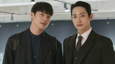 Jang Ki Yong dan Lee Soo Hyuk Bakal Jadi Cameo di Drama Korea 'Hello, Me!'