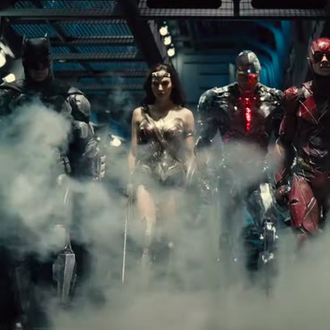 Berdurasi 4 Jam, Justice League Synder Cut Bakal Terbagi 6 Chapter