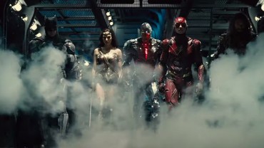 img-title Kembali Garap Justice League, Zack Snyder Ternyata Tak Dapat Bayaran