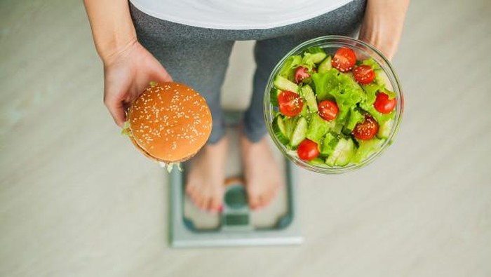 Kesalahan ini Sering Dialami Diet Pemula, Apa Saja ya? Kesalahan ini Sering Dialami Diet Pemula, Apa Saja ya?