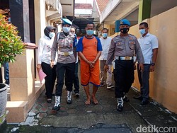 Pendapat Miring soal Pimpinan Ponpes di Jombang yang Cabuli-Setubuhi Santriwati