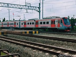 Jadwal KRL Solo-Jogja Akhir Pekan Ini 28 dan 29 Juni 2025