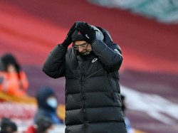 Juergen Klopp Tak Butuh Istirahat